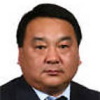 Photo de Bato Semenov