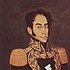 Photo de Simón Bolívar