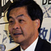 Photo de Leung Chun-ying