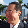 Photo de Henry Tang