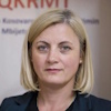 Photo de Feride Rushiti