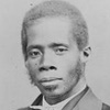 Photo de Edward Wilmot Blyden