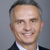 Photo de Didier Burkhalter
