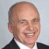 Photo de Ueli Maurer