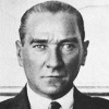 Photo de Mustafa Kamal Ataturk