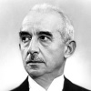 Photo de Ismet Inonu