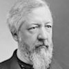 Photo de James G. Blaine