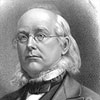 Photo de Horace Greeley