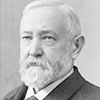 Photo de Benjamin Harrison