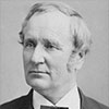 Photo de Thomas A. Hendricks