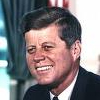 Photo de John Fitzgerald Kennedy