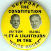 Photo de Joseph B. Lightburn