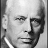 Photo de Norman Thomas