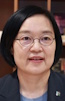 Photo de Seong-sook