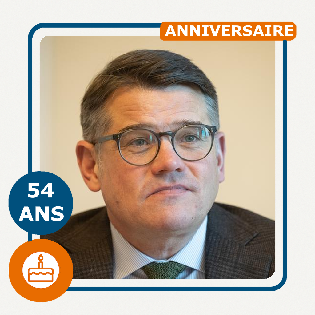 ALLEMAGNE - ANNIVERSAIRE