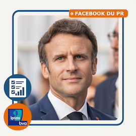 FRANCE - POPULARITE