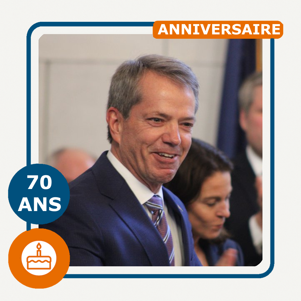 ETATS UNIS - ANNIVERSAIRE