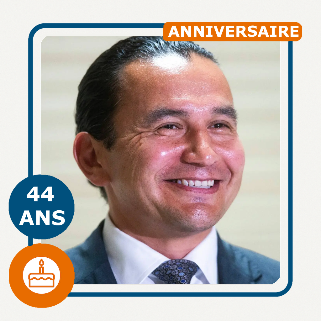 CANADA - ANNIVERSAIRE