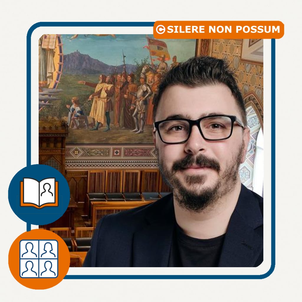 SAINT-MARIN - ELECTION	