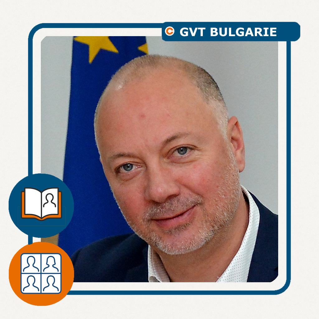 BULGARIE - DEMISSION