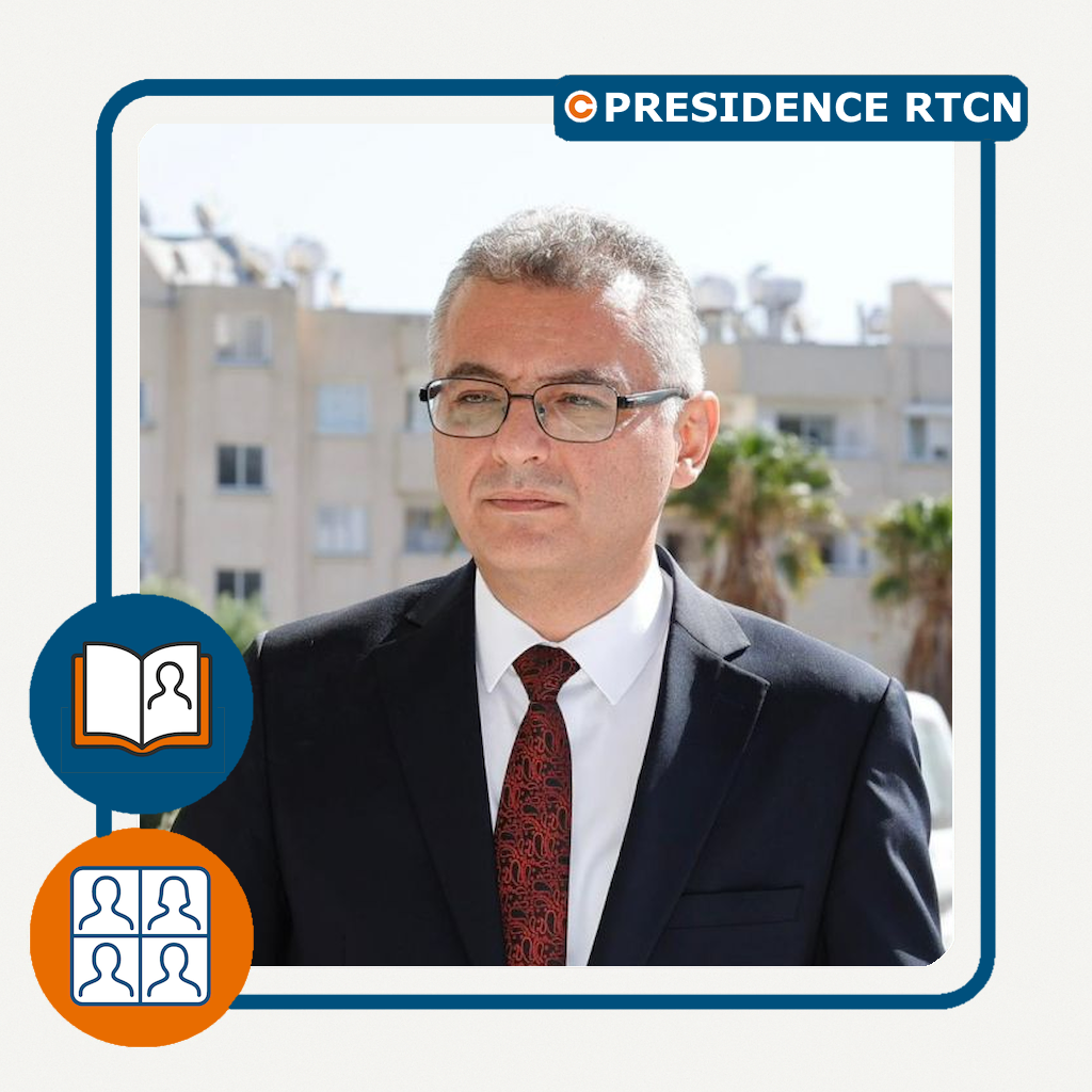 CHYPRE DU NORD - ELECTION