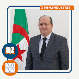 ALGERIE