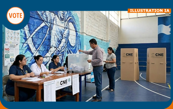 HONDURAS - LEGISLATIVES