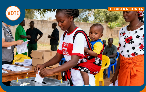 MALAWI - RESULTATS	