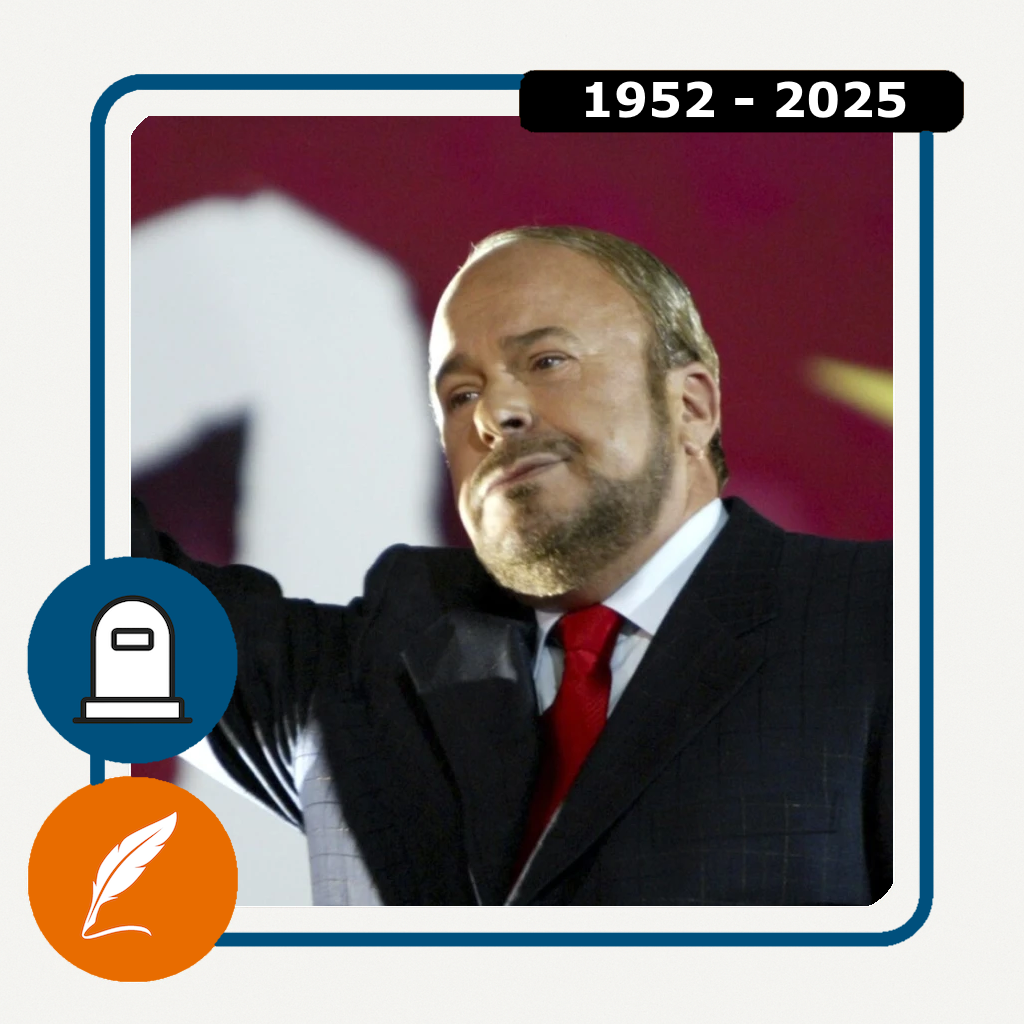 ALBANIE - NECROLOGIE