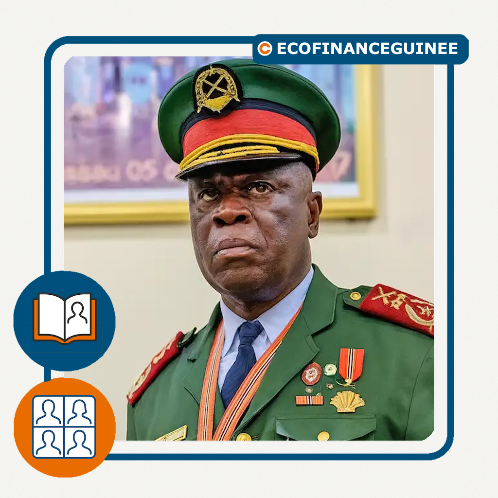 GUINEE BISSAU - NOMINATION