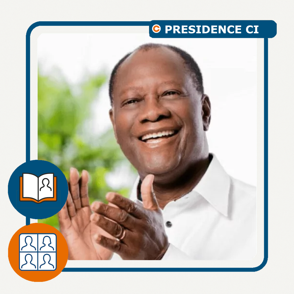 CÔTE D IVOIRE - ELECTION