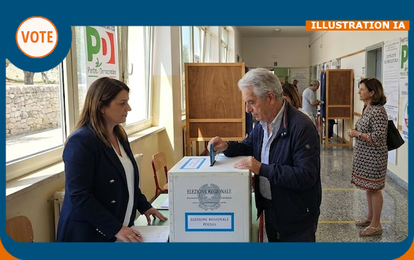 POUILLES - REGIONALES