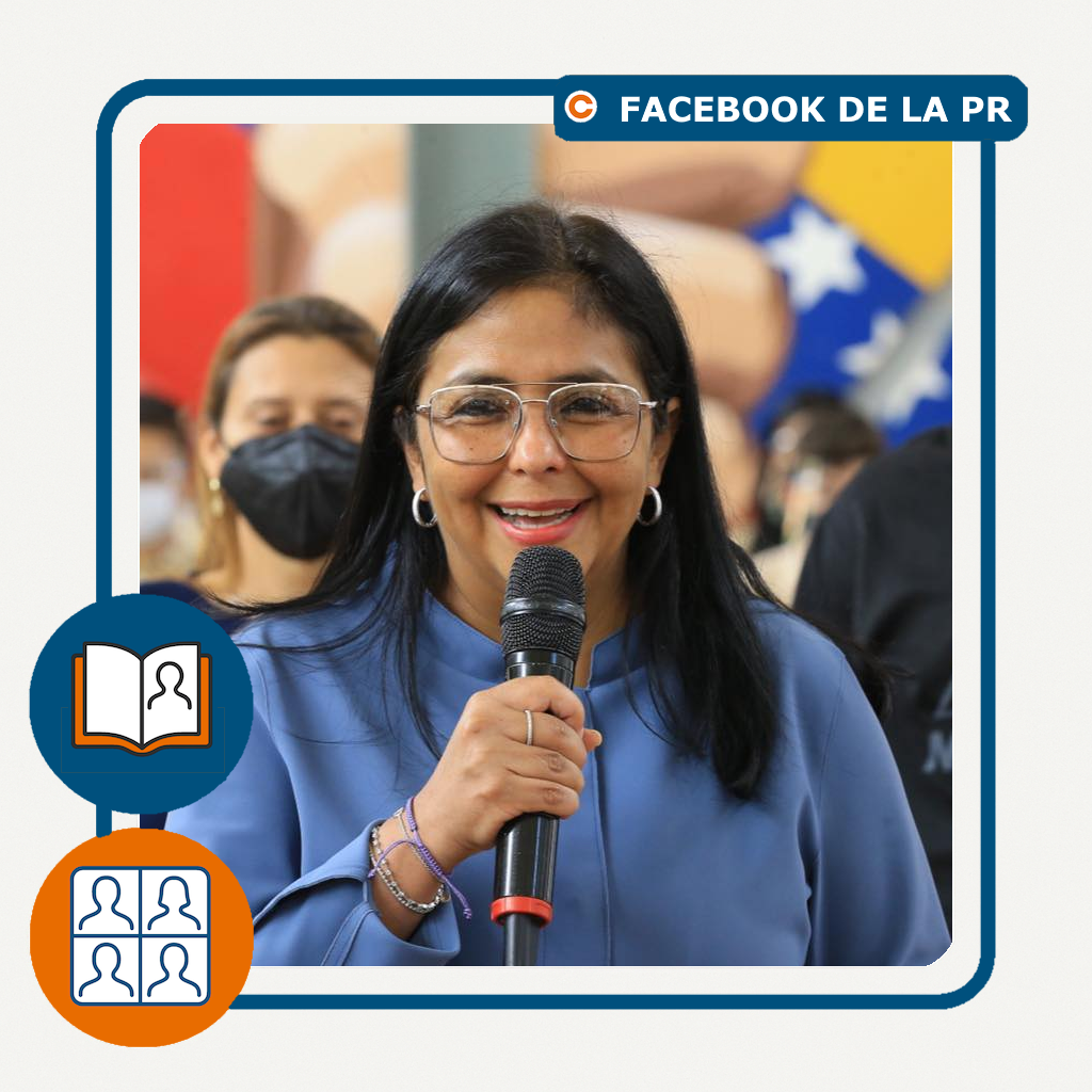 VENEZUELA - NOMINATION