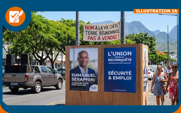 FRANCE - MUNICIPALES 2026