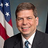 Photo de Mark Begich