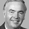 Photo de Frank Murkowski