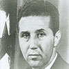 Photo de Ahmed Ben Bella