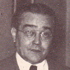 Photo de Ricardo Balbín
