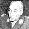 Photo de Justo León Bengoa 