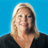 Photo de Elisa Carrio