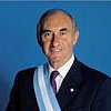 Photo de Fernando de la Rua