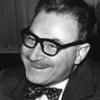 Photo de Rogelio Julio Frigerio