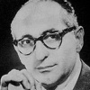 Photo de Arturo Frondizi