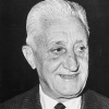Photo de Arturo Umberto Illia