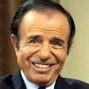 Photo de Carlos Saul Menem