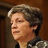 Photo de Janet Napolitano