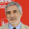Photo de Gaspar Llamazares