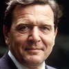 Photo de Gerhard Schroeder