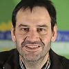 Photo de Sepp Daxenberger