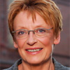 Photo de Franziska Eichstadt-Bohlig